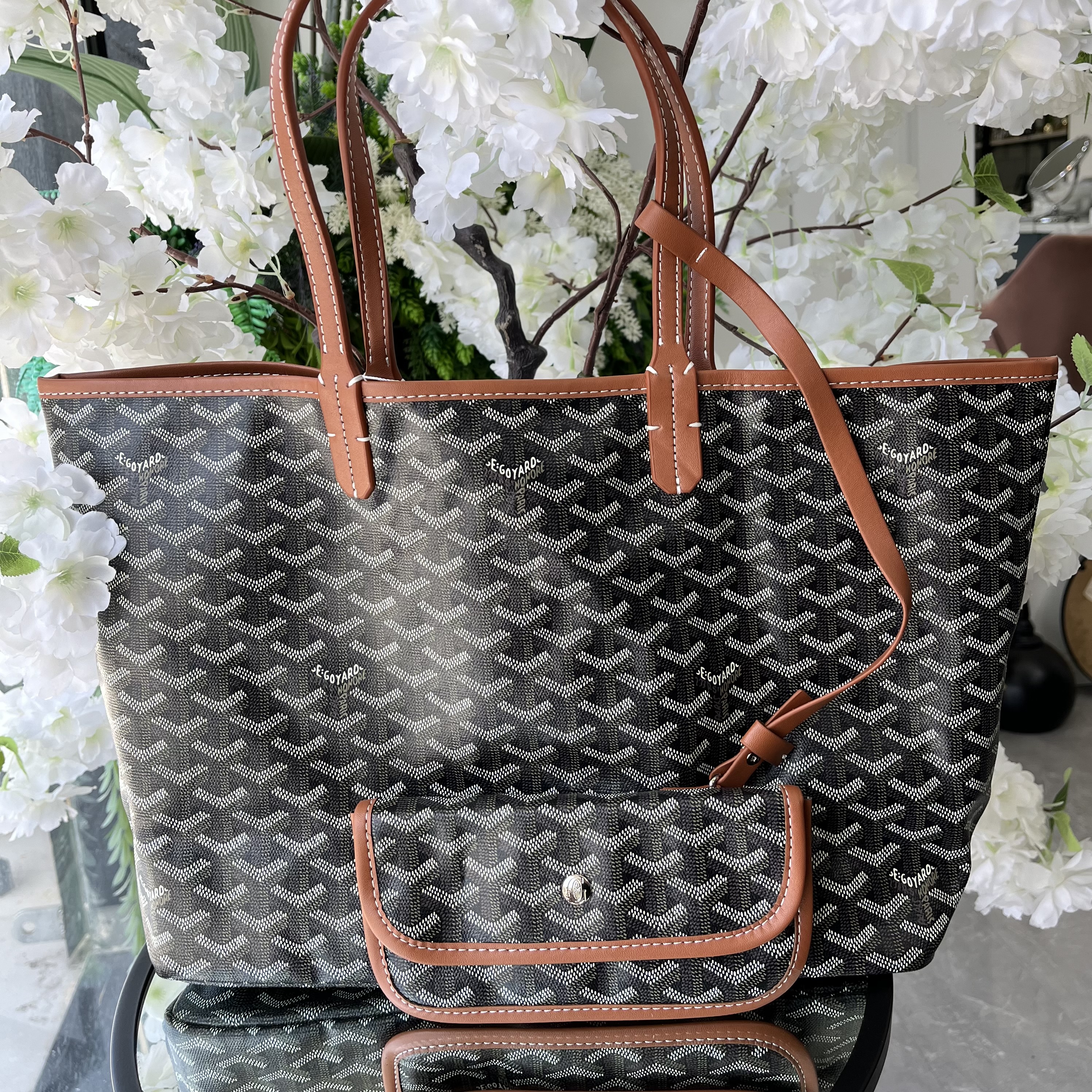 Goyard - 1